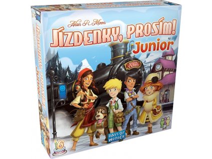 DOW722827CZ blackfire jizdenky prosim junior