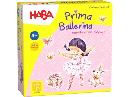 1005979004 haba prima balerina 2