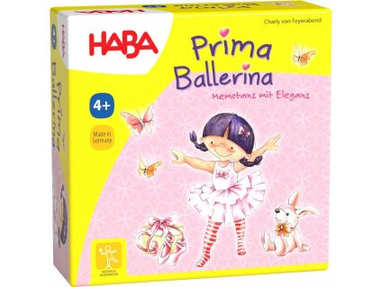 1005979004 haba prima balerina 2