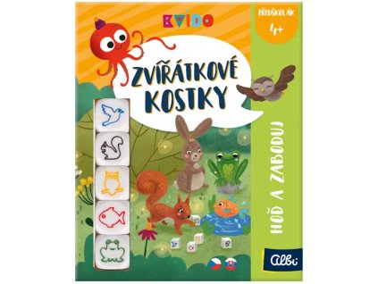 89647 zvířátkové kostky2