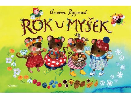 9788000069364 rok u mysek