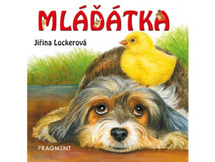 9788025355824 mladatka leporelo