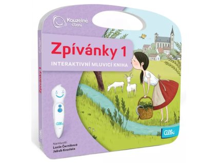 17392 Kč zpívánky 1