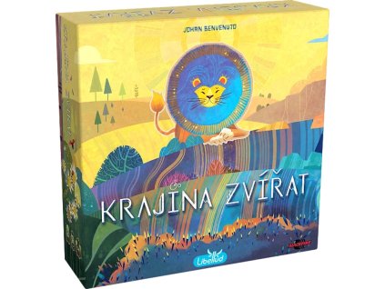 ASLIBTL01CSS krajina zvirat