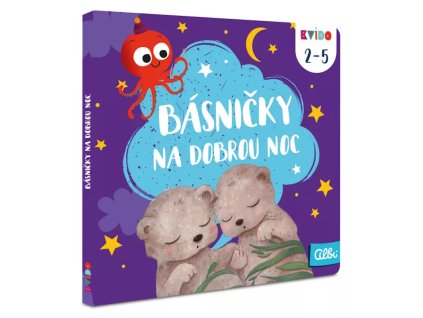 93674 básničky s pohybem na dobrou noc
