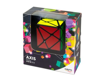 YJ8320 axis