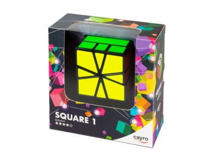 YJ8326 square