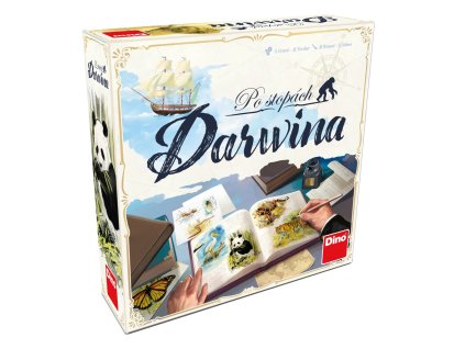 631847 dino po stopach darwina