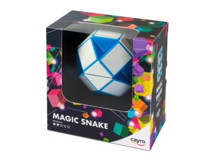 YJ6681 magic snake