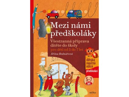 Mezi námi předškoláky