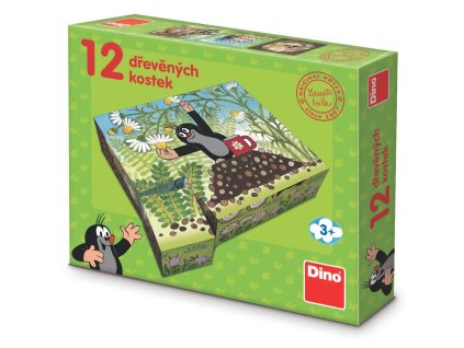641334 dino krtek