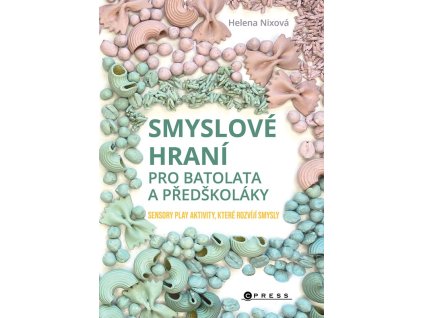 smyslové hraní