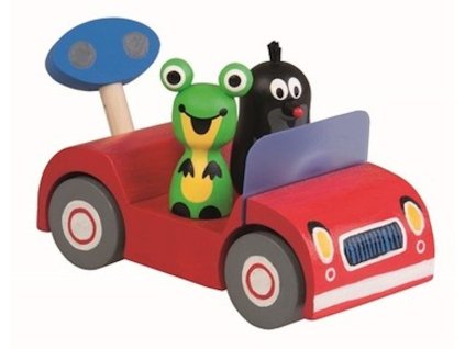 13883 detoa krtek auto