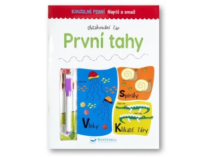 prvni tahy