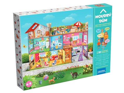 00444 moudry dum
