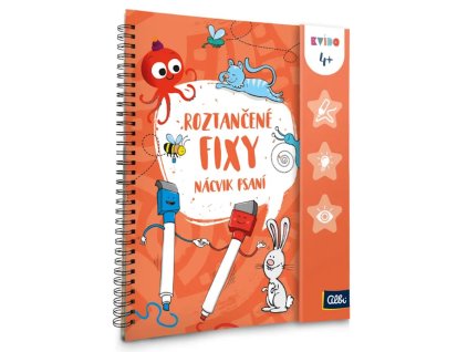53071 albi roztancene fixy psani4