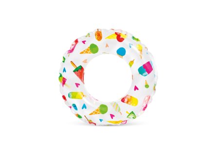 Intex | Kruh nafukovací průměr 61cm