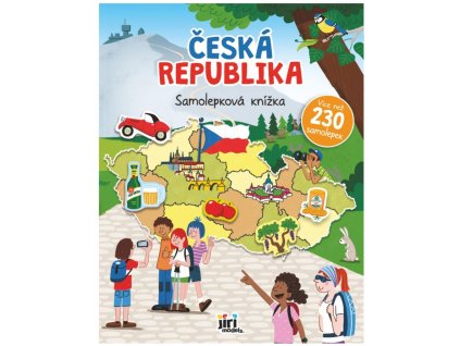 91042929 samolepkova knizka cr