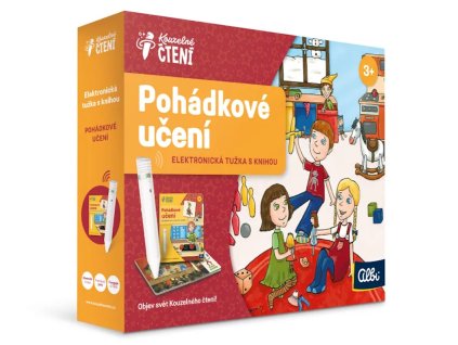 50965 albi pohadkove uceni tuzka