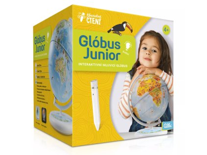 54002 globus junior