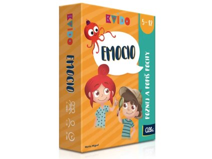 50577 emocio