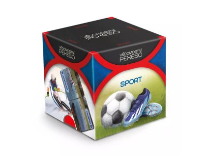 52670 pexeso sport