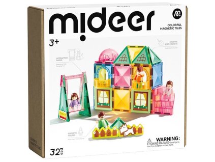 MD1640 prvni magneticka