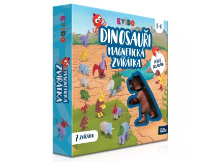 50424 magnety dino
