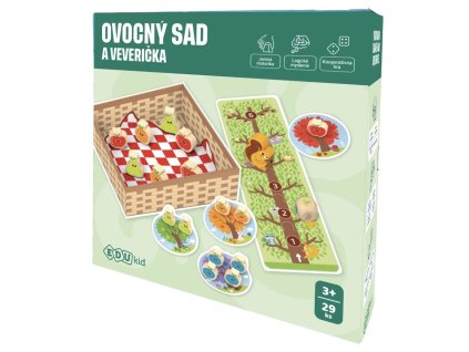 EK140216 ovocny sad a veverka