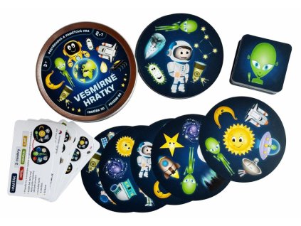 10771078 hmatak vesmir dobble