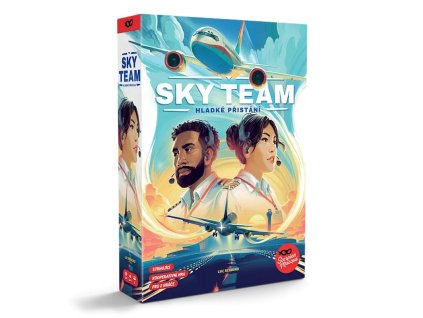 SMSKT01CS skyteam