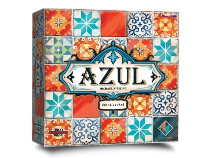 asmodee azul