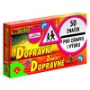 Alexander | Dopravní značky