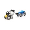 15312 smartmax magneticka stavebnice mix vozidel 25 dilu 2
