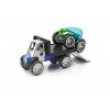 15312 smartmax magneticka stavebnice mix vozidel 25 dilu 7