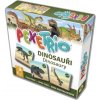 Betexa | PEXETRIO Dinosauři