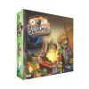 IDW Games | Open Sesame