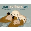 Jiří Dvořák | Jak zvířata spí