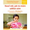 Charlotte Poussin | Nauč mě, jak to mám udělat sám