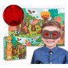 3010 detektivni puzzle tajemny les 1