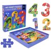 3030 moje prvni puzzle 12345 2