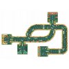 DJ07162 djeco podlahove puzzle silnice 2