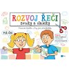 9788026613039 rozvoj reci zvuky a slabiky hegerova