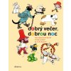 9788000052335 dobry vecer dobrou noc vecernicky