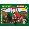 M3321 merkur farmer set traktor