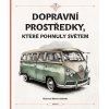 9788000060620 Dopravni prostredky