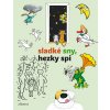 9788000063843 sladke sny hezky spi