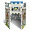 TP674008 3D puzzle hrad koberec