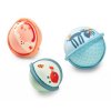 LILLI 83309 lilliputiens neoprenove balonky do vany 1