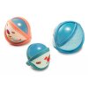 LILLI 83309 lilliputiens neoprenove balonky do vany 2